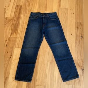 Men’s Calvin Klein jeans 34 NWOT